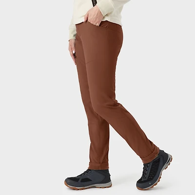 Women's AKHG Roadless Lined Pants
