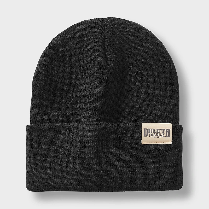 Tough Guy Knit Stocking Cap