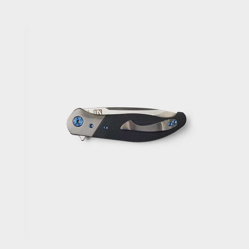 Boker Undertow