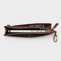 Lifetime Leather Phone Wallet