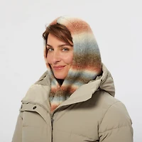 Women's Knit Balaclava