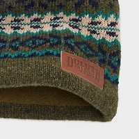 Men's Woolly Mammoth Hat