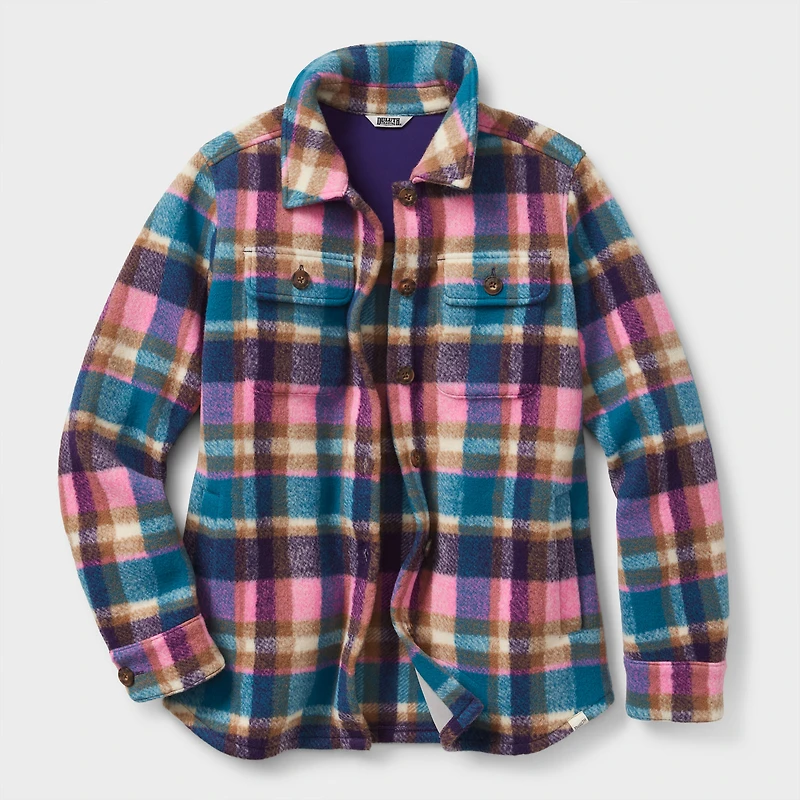 Women's Timberlodge Shirt Jac
