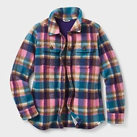 Women's Timberlodge Shirt Jac
