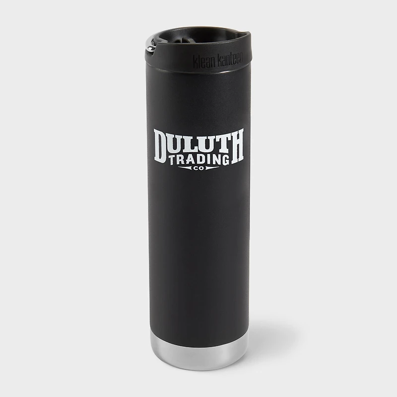 Duluth Trading 20-oz. Insulated TKWide Travel Mug