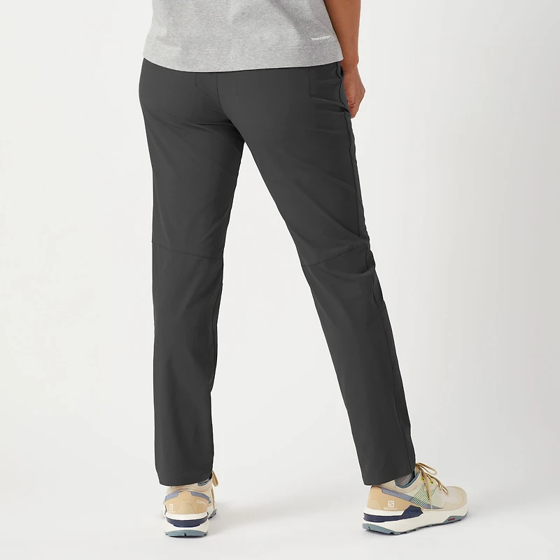Women's AKHG Roadless Slim Leg Pants