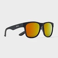goodr Beelzebub's Bourbon Burpees Wide Fit Sunglasses