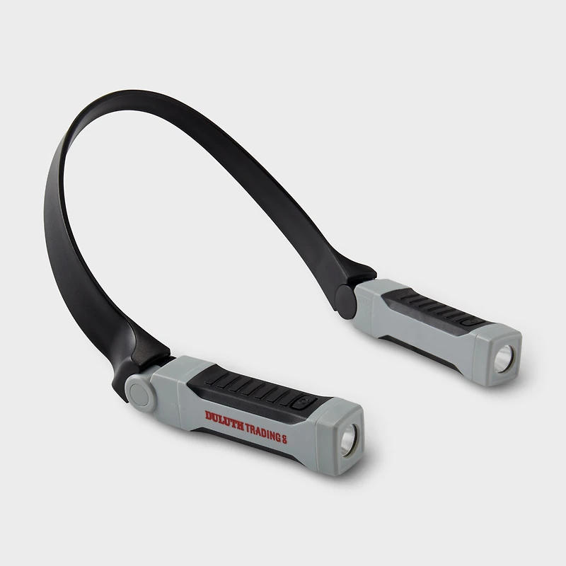 Duluth Trading Tradesman Neck Light