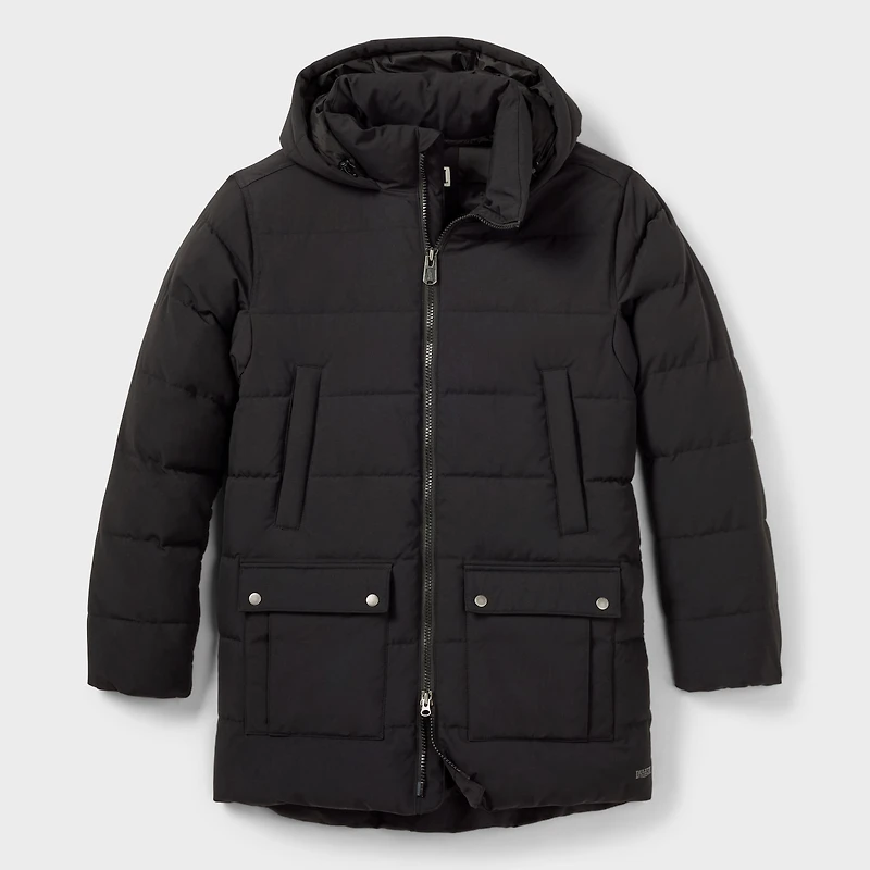 Men's Insolator Parka