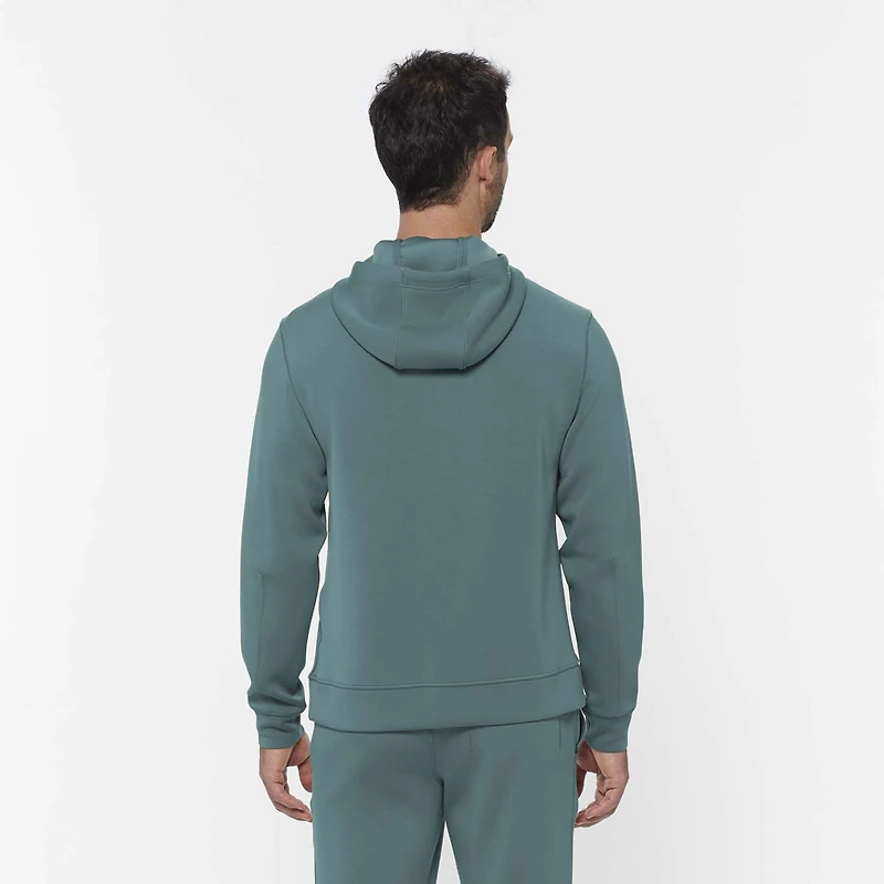 Men's AKHG After Sweat Pullover Hoodie