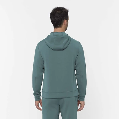 Men's AKHG After Sweat Pullover Hoodie