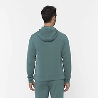 Men's AKHG After Sweat Pullover Hoodie
