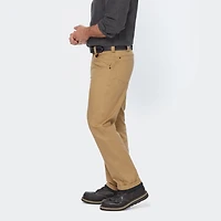 Men's DuluthFlex Fire Hose HD Standard FIt Lined Pants