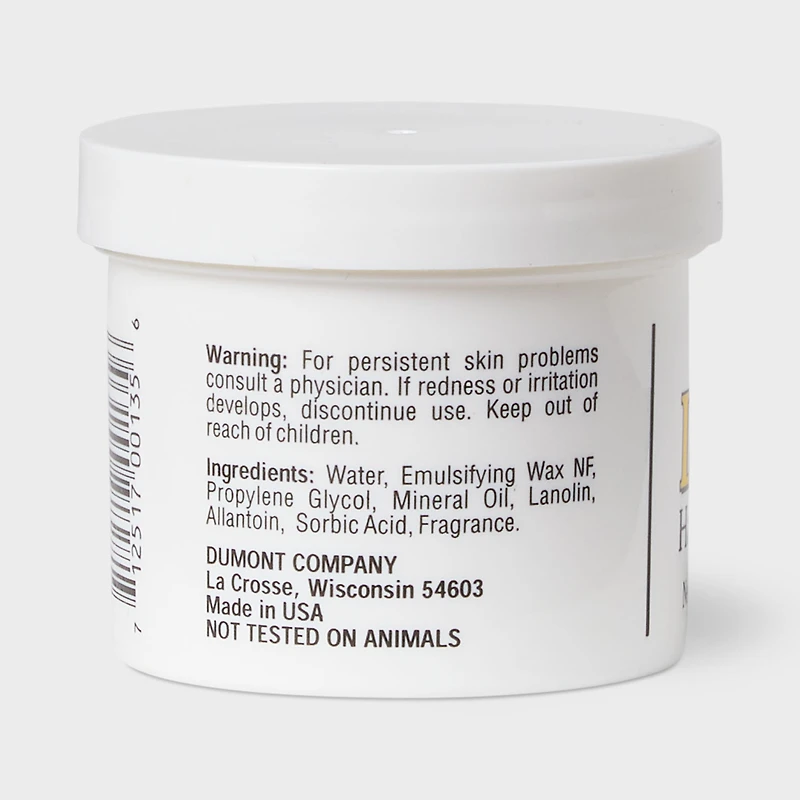 No-Crack 4-oz. Lemon Hand Cream