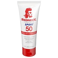 Redneck Sunscreen Sport 50 Cream