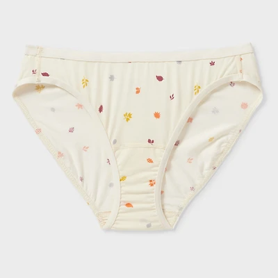 Women's Free Range Organic Cotton Hi-Cut