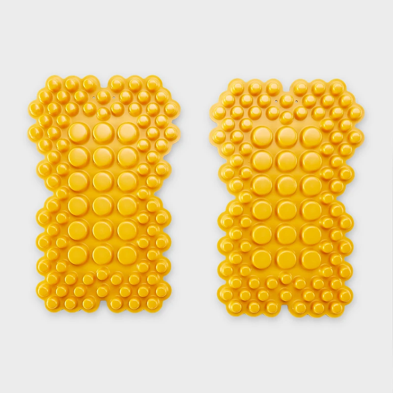 Low Profile Comfort Knee Pad Inserts