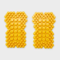 Low Profile Comfort Knee Pad Inserts