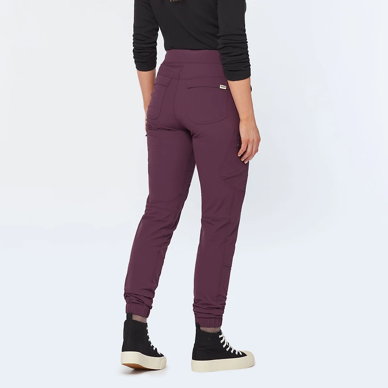 Women's Flexpedition Joggers