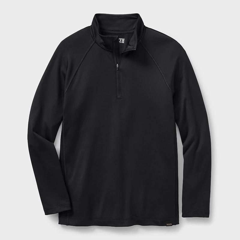Men's Pullover Achiever 1/4 Zip
