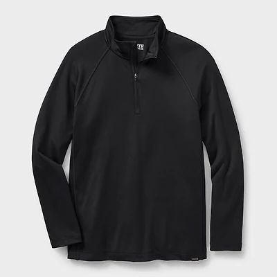 Men's Pullover Achiever 1/4 Zip