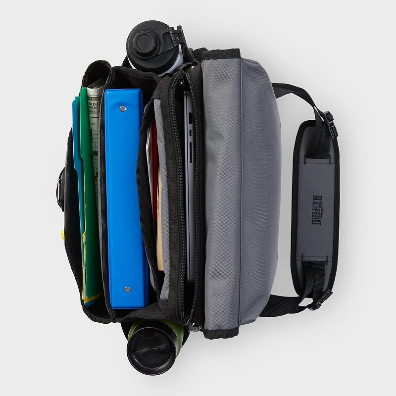 Flip-Top Cab Commander