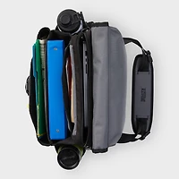 Flip-Top Cab Commander