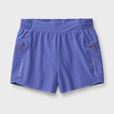 Women's AKHG Outer Limit 3" Shorts With Liner