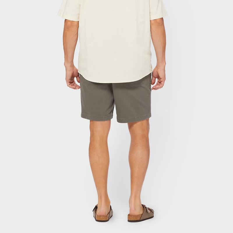 Men's Duluth Reserve Standard Fit 9" Shorts