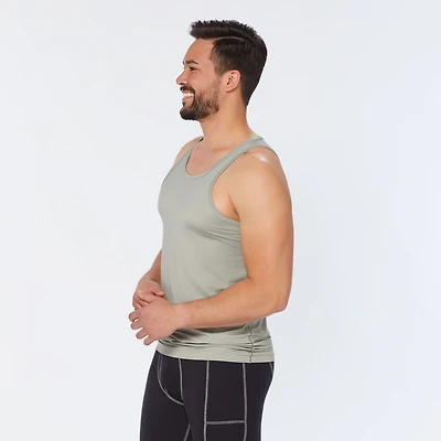 Men's Armachillo Cooling Tank Undershirt