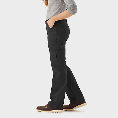 Women's DuluthFlex Fire Hose Lined Pants