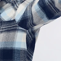 Women's Folklore Flannel Tunic
