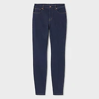 Women's Asset Management Hi-Rise Skinny Jeans