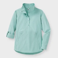 Women's Sol Survivor Sun Protection Popover
