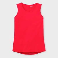 Women's Lightweight Longtail T Tank Top