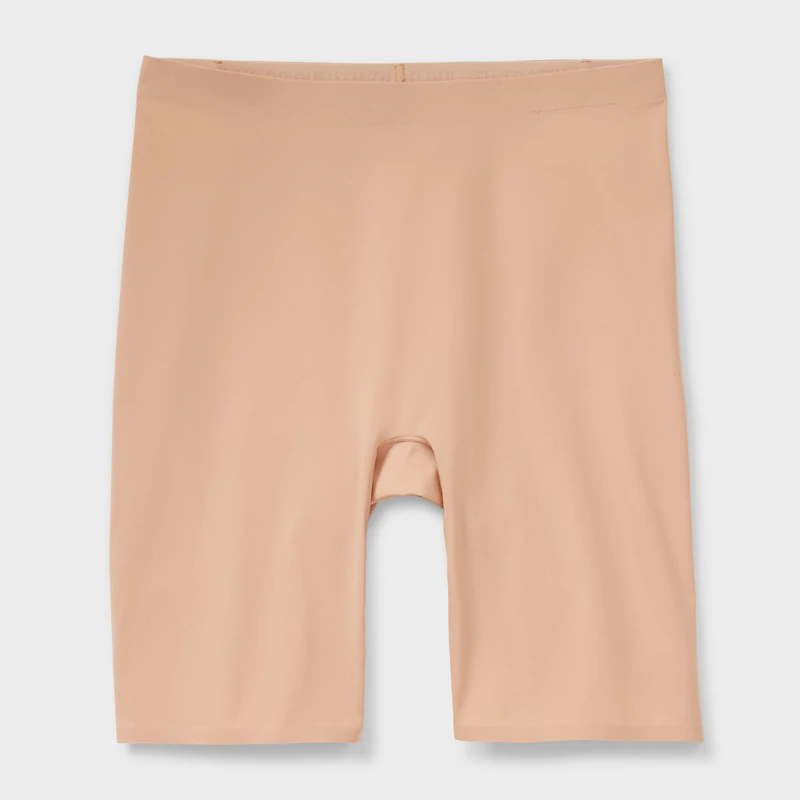 Women's Asset Management Shapewear Long Shorts