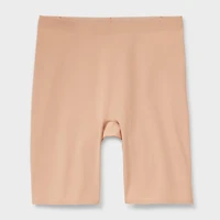 Women's Asset Management Shapewear Long Shorts
