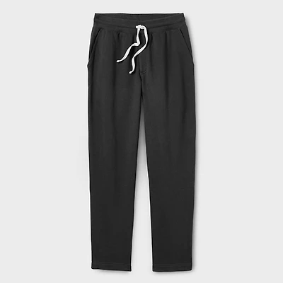 Men's Souped-Up Sweats Tapered Sweatpants