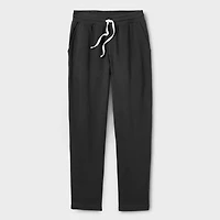 Men's Souped-Up Sweats Tapered Sweatpants