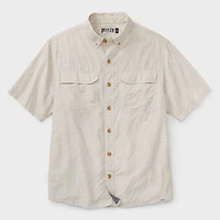 Men's Armachillo Relaxed Fit Short Sleeve Shirt