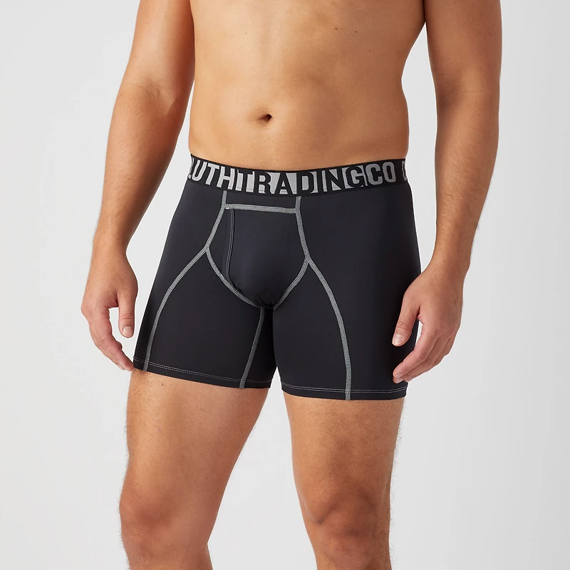 Men's Temp Tamer Boxer Briefs