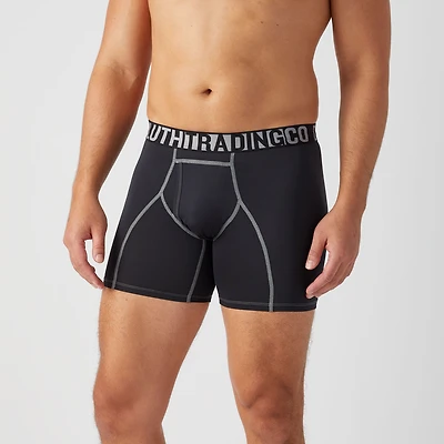 Men's Temp Tamer Boxer Briefs