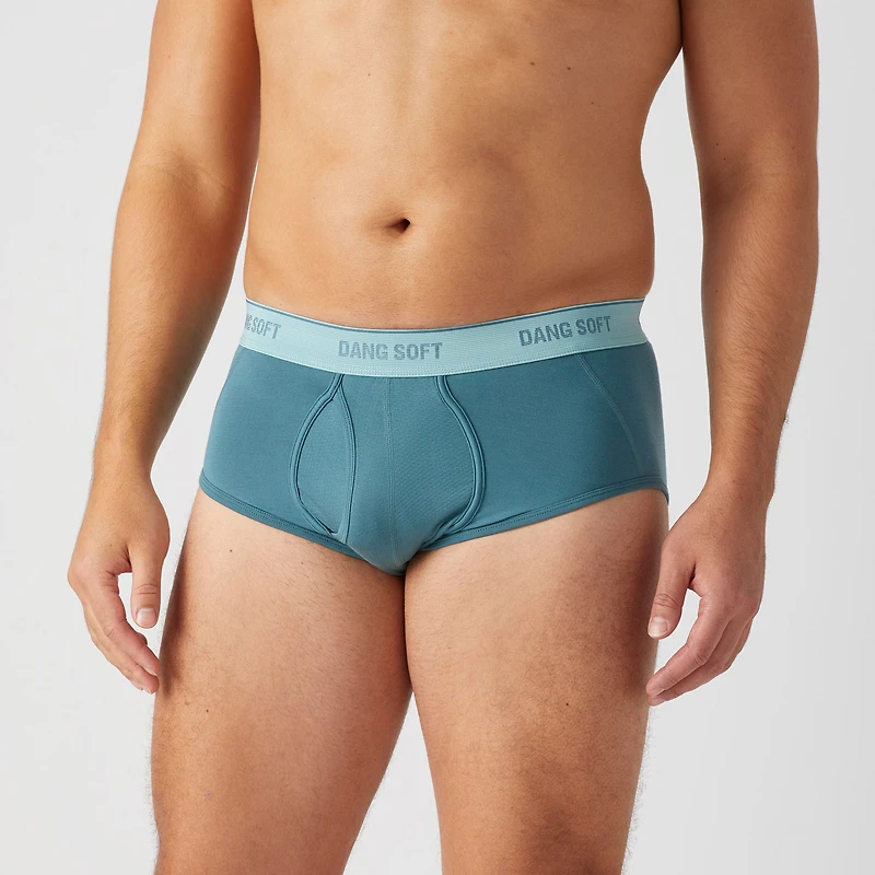 Men's Dang Soft Briefs