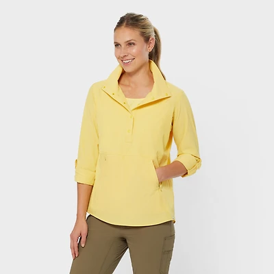 Women's Sol Survivor Sun Protection Popover