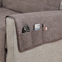 Mess Master Couch Cover