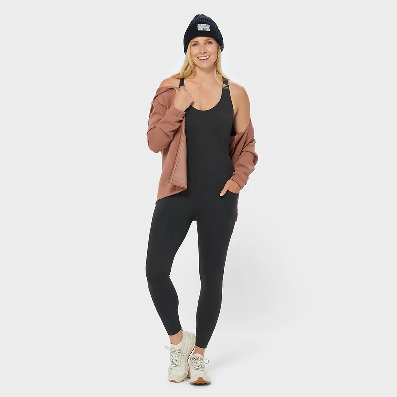 Women's AKHG Trail Tech Flow Bodysuit