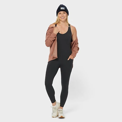 Women's AKHG Trail Tech Flow Bodysuit