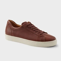 Men's Lifetime Leather Sneakers
