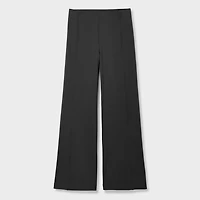 Women's Plus NoGA Go-To Wide Leg Hi-Rise Pants