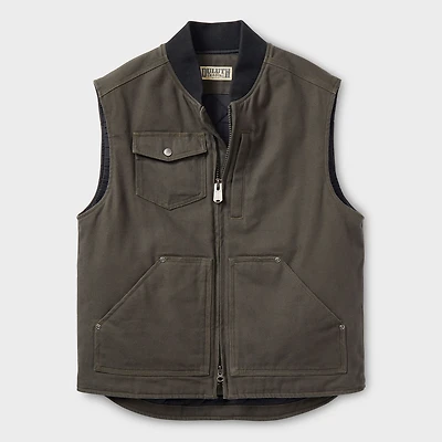 Men's Superior Fire Hose Insulated Vest